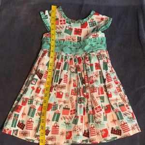 Christmas Dress